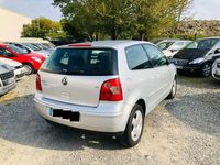 occasion VW Polo 1.2 - 65 Match