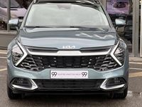 Occasion Kia Sportage 151 ch (111 kW) 2023 Gris SUV