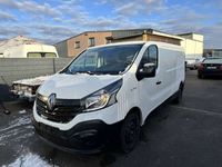 occasion Renault Trafic 1.6 DCI 120
