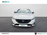 Occasion Peugeot 308 Active 130 ch (95 kW) 2022 Berline