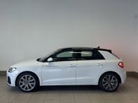 occasion Audi A1 Sportback Avus 35 TFSI 110 kW (150 ch) S tronic