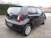 occasion Skoda Citigo 1.0i Airco/5-deurs/navi/garantie/23.000km