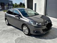 occasion Citroën C4 PureTech 110 BVM Millenium