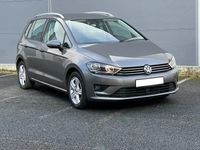 occasion VW Golf Sportsvan 1.6 TDI 110 FAP BlueMotion Confortline