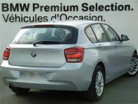 occasion BMW 114 Serie 1 d 95ch Lounge 5p
