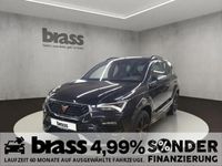 Occasion Cupra Ateca 300 ch (220 kW) 2022 Noir SUV