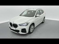 occasion BMW X1 sDrive16d