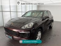 Occasion Porsche Cayenne 340 ch (250 kW) 2017 SUV