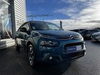 occasion Citroën C4 Cactus PURETECH 110 SHINE EAT 6