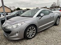 occasion Peugeot RCZ 2.0 HDI 163