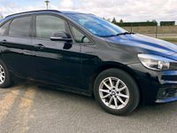 occasion BMW 116 Active Tourer 216dch Lounge A