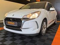 Occasion DS Automobiles DS3 Be Chic 82 ch (60 kW) 2017 Citadine