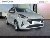 occasion Hyundai i10 1.0 67ch ECO Creative