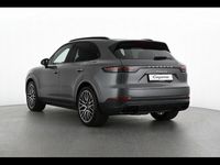 occasion Porsche Cayenne S 2.9 440 ch