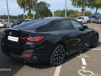 Occasion BMW 430 M Sport 290 ch (213 kW) 2022 Coupé