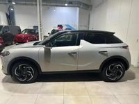 Occasion DS Automobiles DS3 Crossback Grand Chic 2020 Cristal pearl (m)  toit noir perla nera SUV