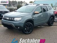 occasion Dacia Duster Blue dCi 115 4x4 Extreme