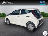 occasion Toyota Aygo 1.0 Vvt-i 72ch X-pro 5p My21