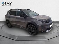 Occasion Citroën C5 Aircross 180 ch (132 kW) 2024 Gris SUV