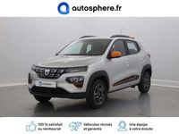 occasion Dacia Spring Confort Plus - Achat Intégral