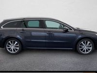 occasion Peugeot 508 2.0 Bluehdi 150ch S&s Bvm6 Gt Line