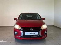 Nouvelle Mitsubishi Space Star Edition 72 ch (52 kW) 2025 Rouge Berline