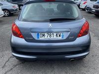 Occasion Peugeot 207 95 ch (69 kW) 2008 Berline