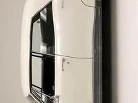 Occasion Pontiac Bonneville 325 ch (239 kW) 1966 Blanc Berline