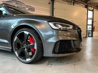 occasion Audi RS3 Berline 2.5 Tfsi 400 S Tronic 7 Quattro