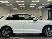 occasion Audi Q5 55 Tfsi E 367ch S Line Quattro S Tronic 7 Euro6d-t 45g