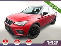 Occasion Seat Arona FR 150 ch (110 kW) 2019 Rouge SUV