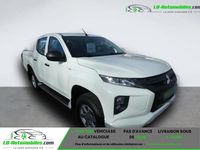 Occasion Mitsubishi L200 150 ch (110 kW) 2021 Pick-up