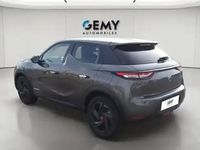 Occasion DS Automobiles DS3 Crossback 2022 Gris SUV