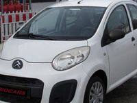 Occasion Citroën C1 Attraction 68 ch (50 kW) 2013 Citadine