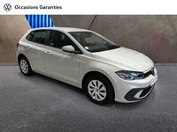 occasion VW Polo 1.0 TSI 95ch