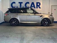 occasion Land Rover Range Rover Sport 4.4 SDV8 Autobiography Dynamic