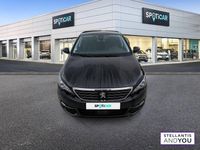 Occasion Peugeot 308 S 130 ch (95 kW) 2021 Berline