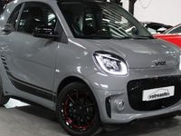 Occasion Smart ForTwo Coupé 60 kW (82 ch) 2020 Coupé