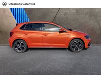 occasion VW Polo 1.0 TSI 115ch R-Line Euro6d-T