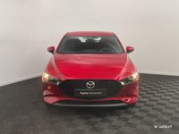 occasion Mazda 3 IV 2.0 e-SKYACTIV-G M-Hybrid 122cv Style Garantie 36 mois / 1e Main