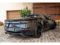 occasion Aston Martin DBS Superleggera Volante/am Racing Exhaust/full Carbon