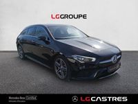 occasion Mercedes CLA200 ClasseD 150ch Amg Line 8g-dct 8cv