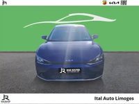 Occasion Kia EV6 Active 168 kW (229 ch) 2023 Bleu SUV
