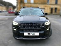 occasion Jeep Compass 1.5 Turbo T4 130 ch BVR7 e-Hybrid Upland