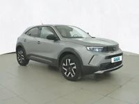 Occasion Opel Mokka Elegance 130 ch (95 kW) 2021 Gris SUV