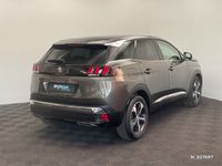 occasion Peugeot 3008 II 1.2 PURETECH 130CH S&S BVM6 CROSSWAY