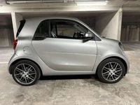 occasion Smart ForTwo Coupé Brabus (iii)109ch