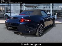 occasion Mazda MX5 St 1.5l Skyactiv-g 132 Ch