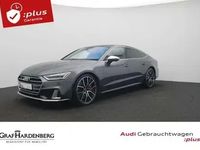 occasion Audi S7 Sportback 3.0 Tdi Quattro Led Navi B&o Hud