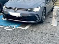 Occasion VW Golf VII 150 ch (110 kW) 2020 Gris Berline